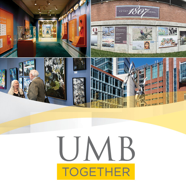 UMB Together