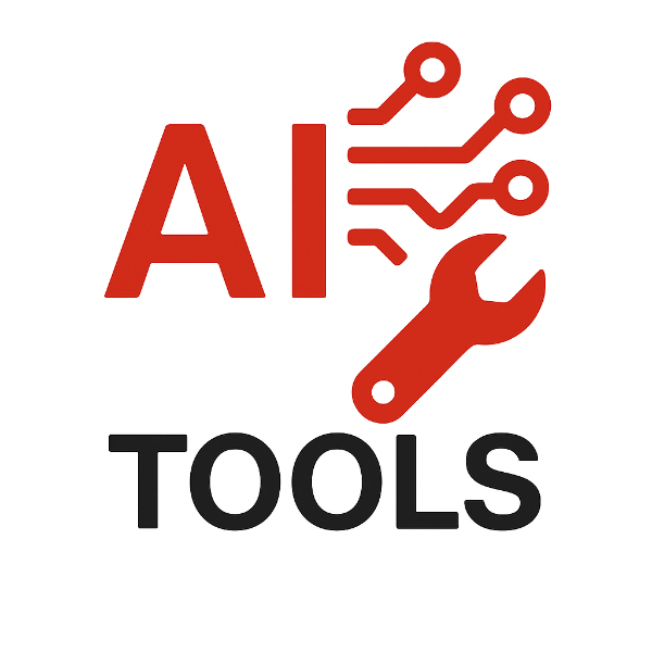 AI tools with wrench
