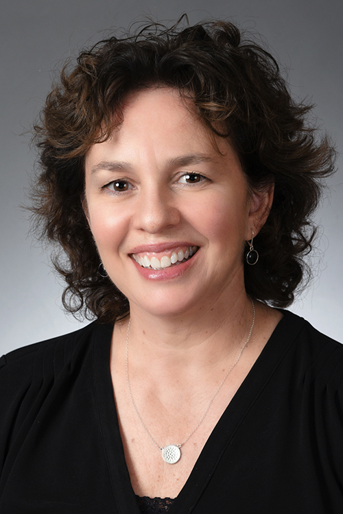 Susan L. Bindon, DNP, RN, NPD-BC, CNE, FAAN, ANEF