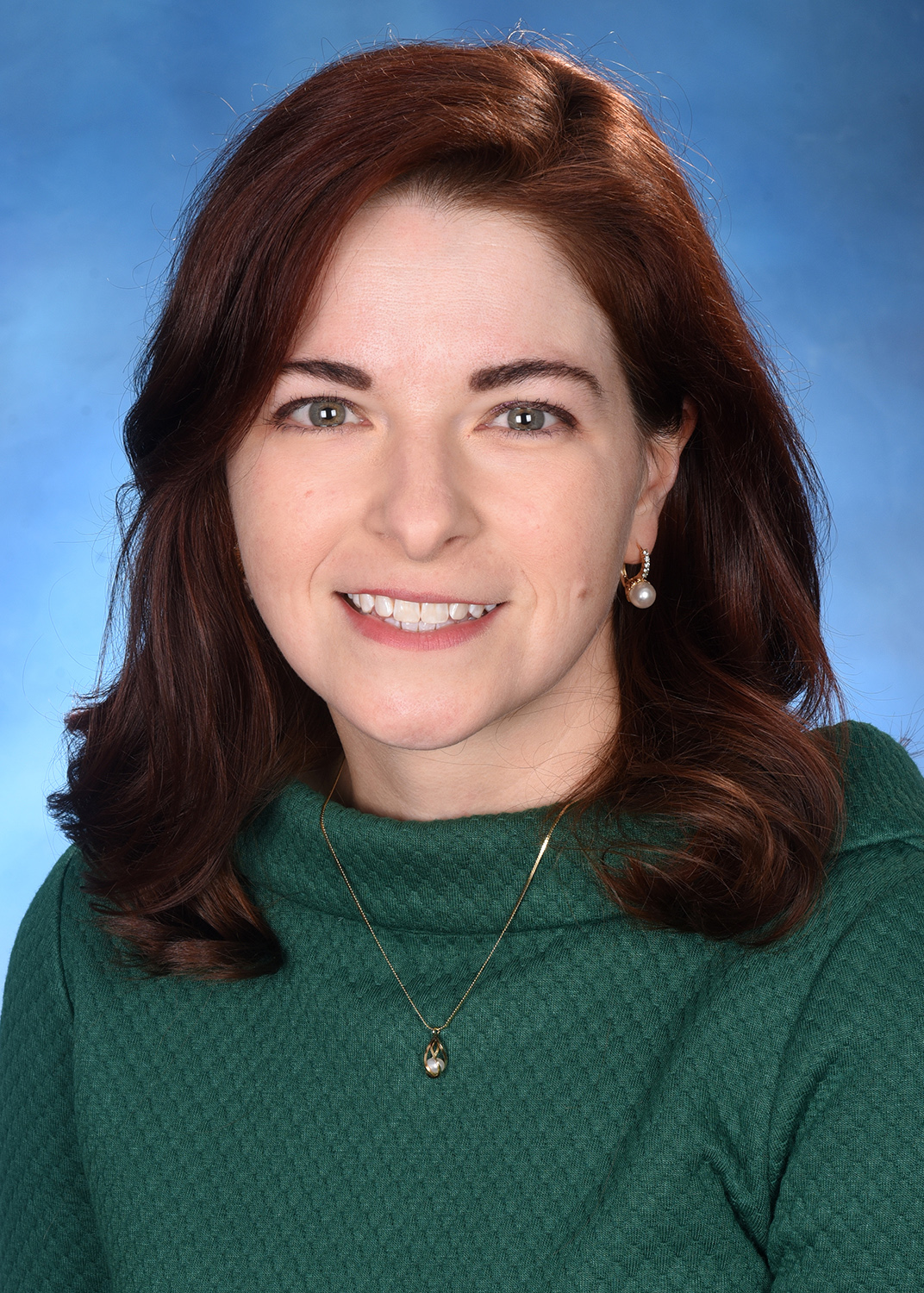 Cara Felter, PT, DPT, PhD, MPH