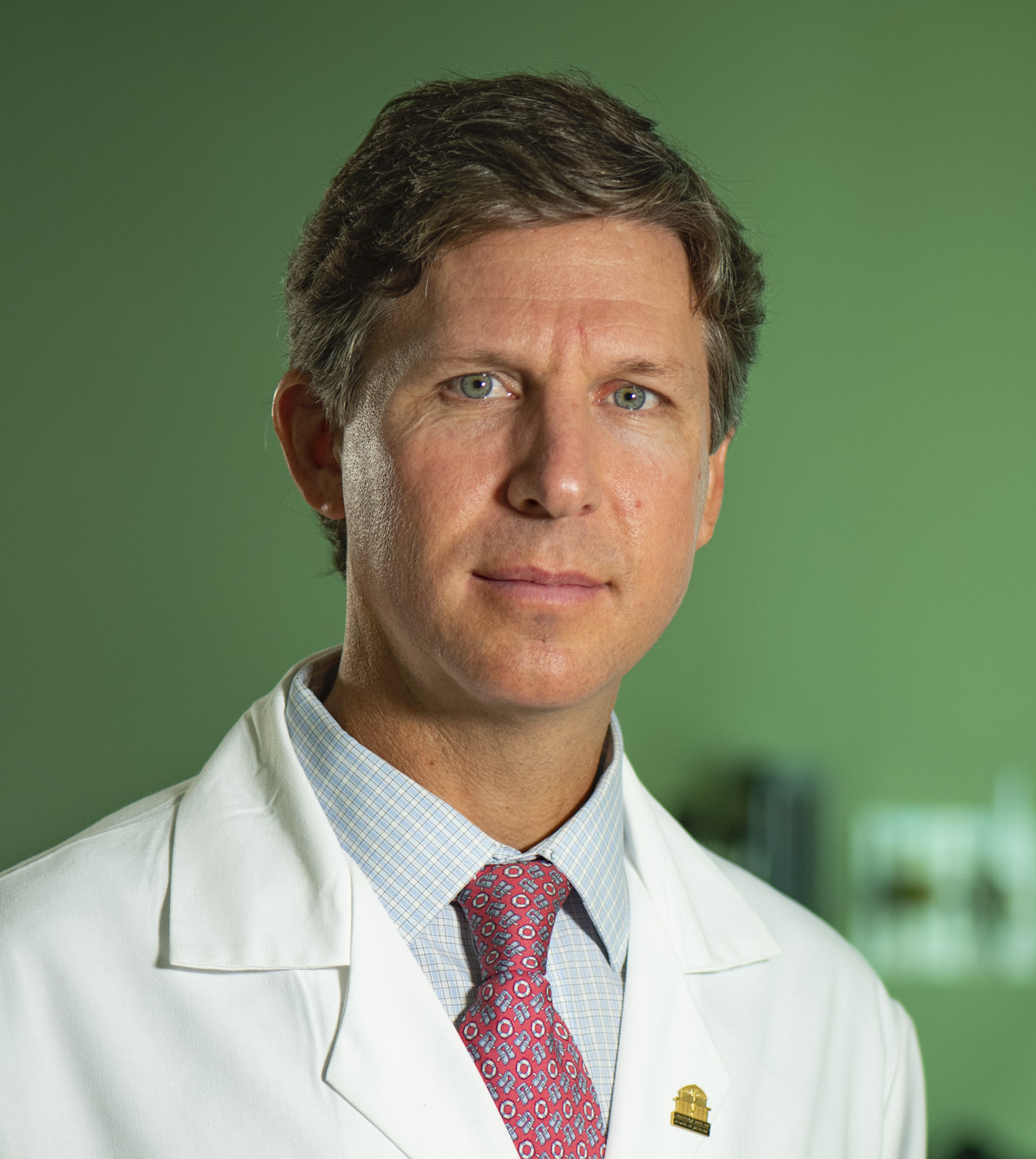 Graeme F. Woodworth, MD