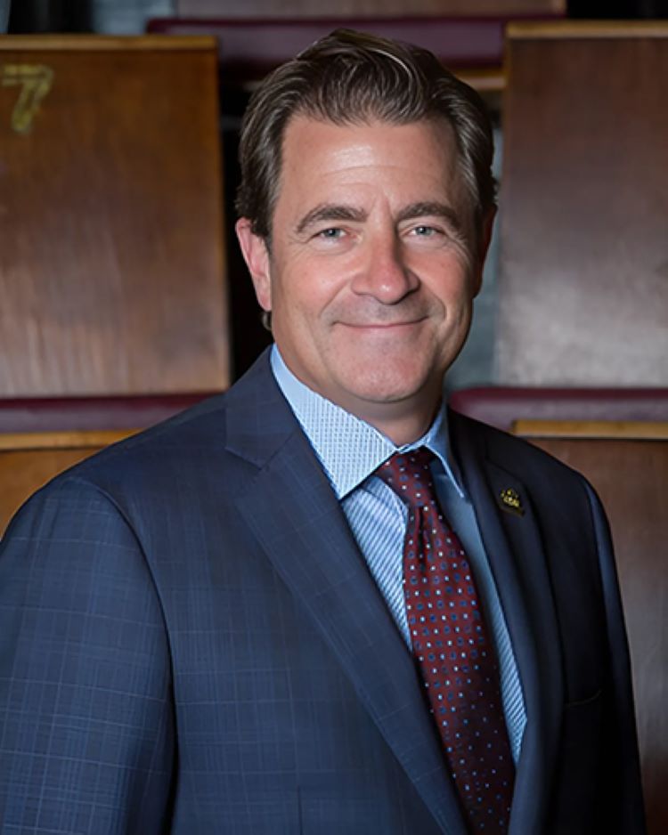 Mark  T. Gladwin, MD