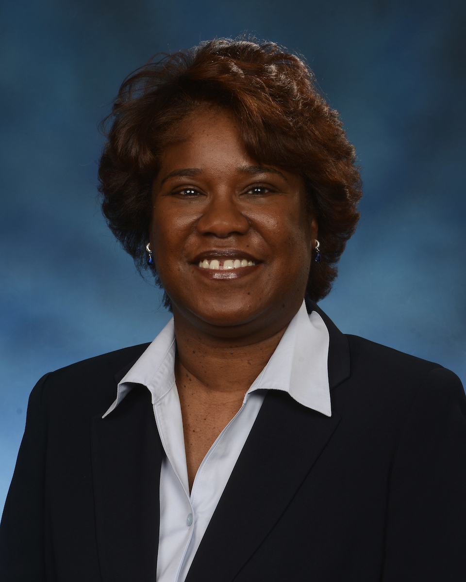 Laundette P. Jones, PhD, MPH