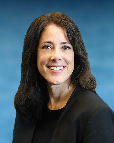 Victoria  G. Marchese, PhD, PT, FAPTA