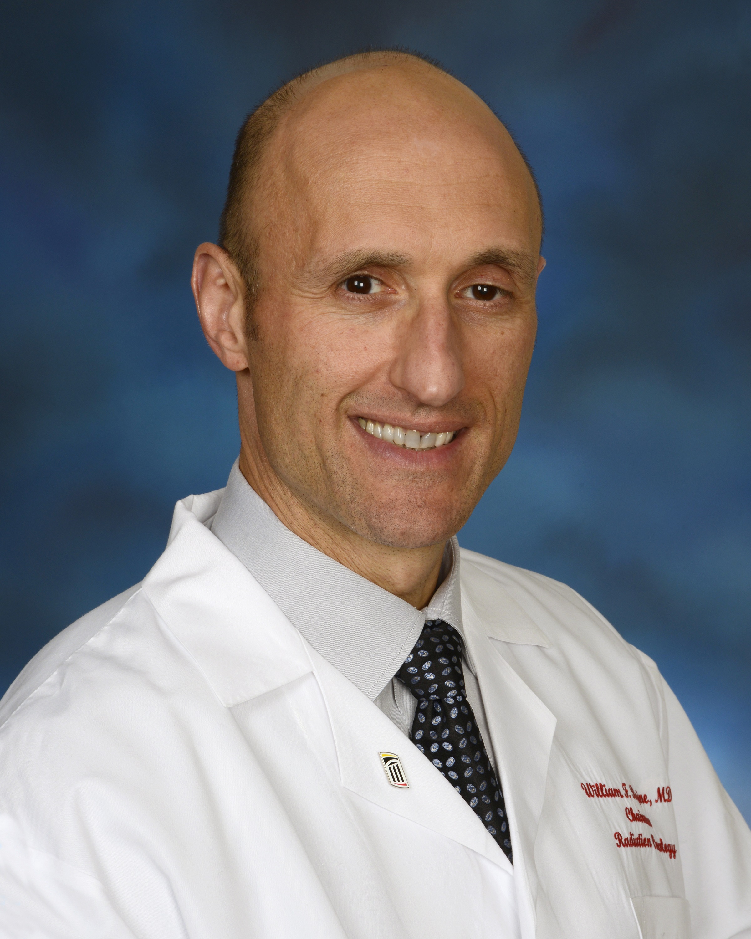 William F. Regine, MD, FACR, FASTRO, FACRO