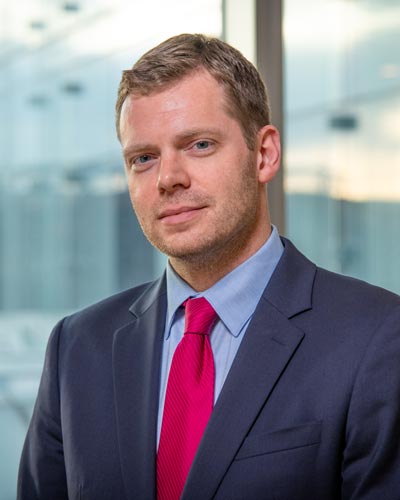 Jason J. Rose, MD, MBA