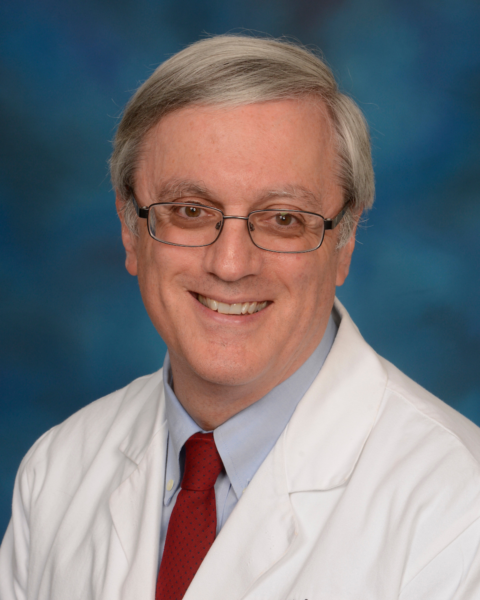 Samuel  A. Tisherman, MD