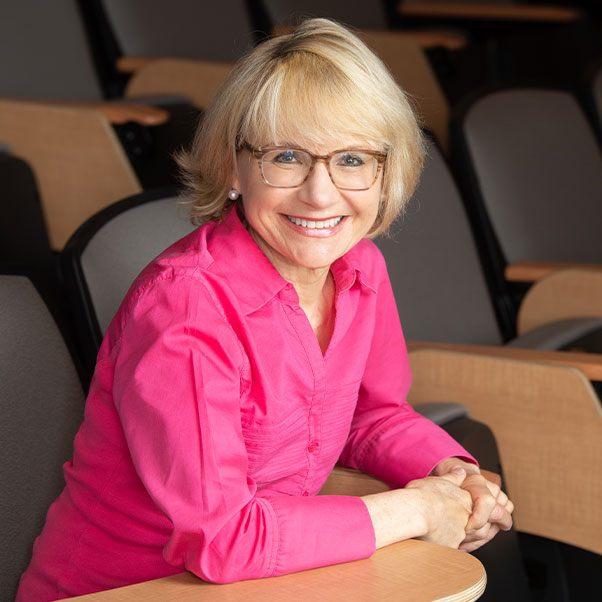 Diane Hoffman, MS, JD