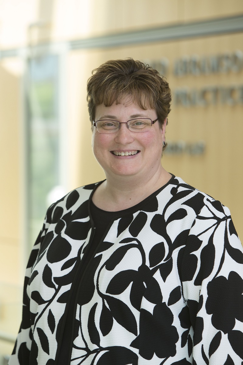 Jill Morgan, PharmD, BCPS, BCPPS, FNAP