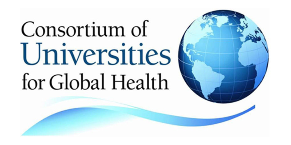 Consortium of Universities for Global Health logo