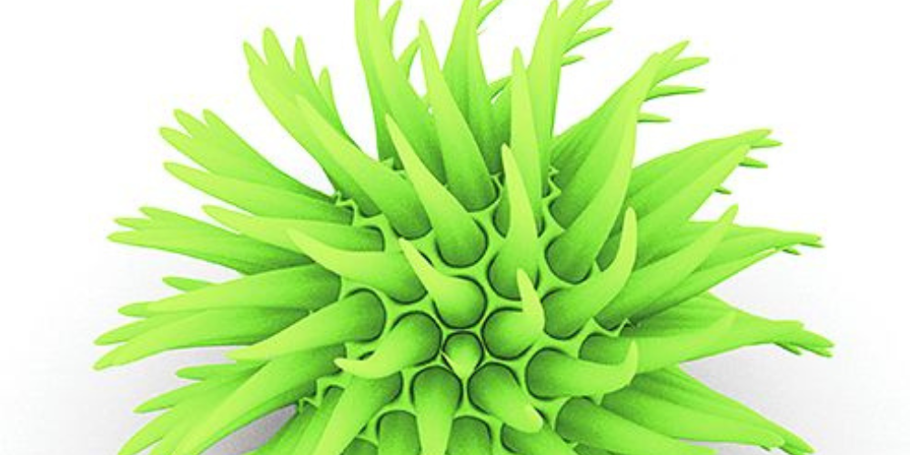 An image of a vaccine