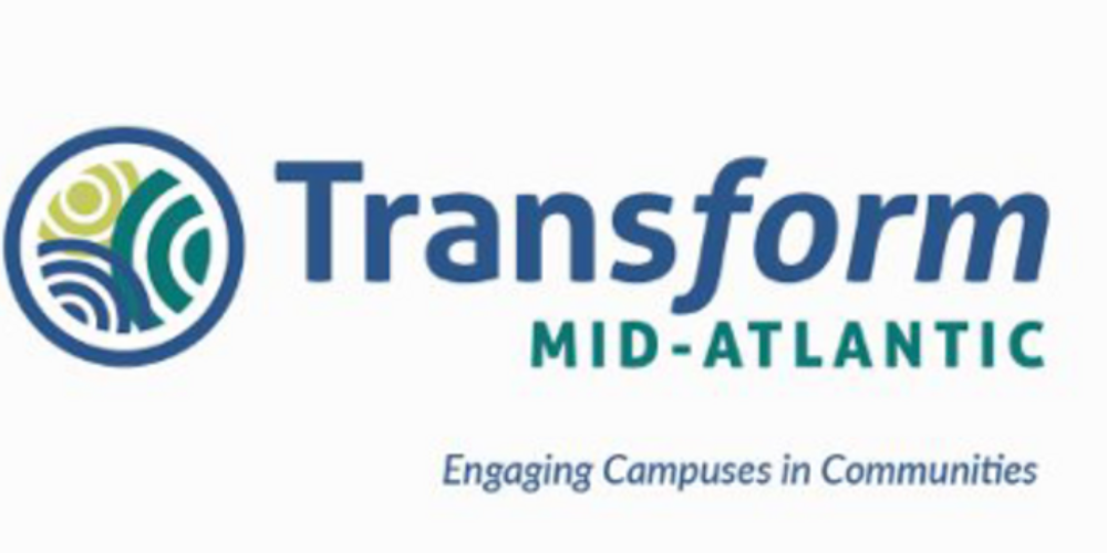 Logo of Transform Mid-Atlantic