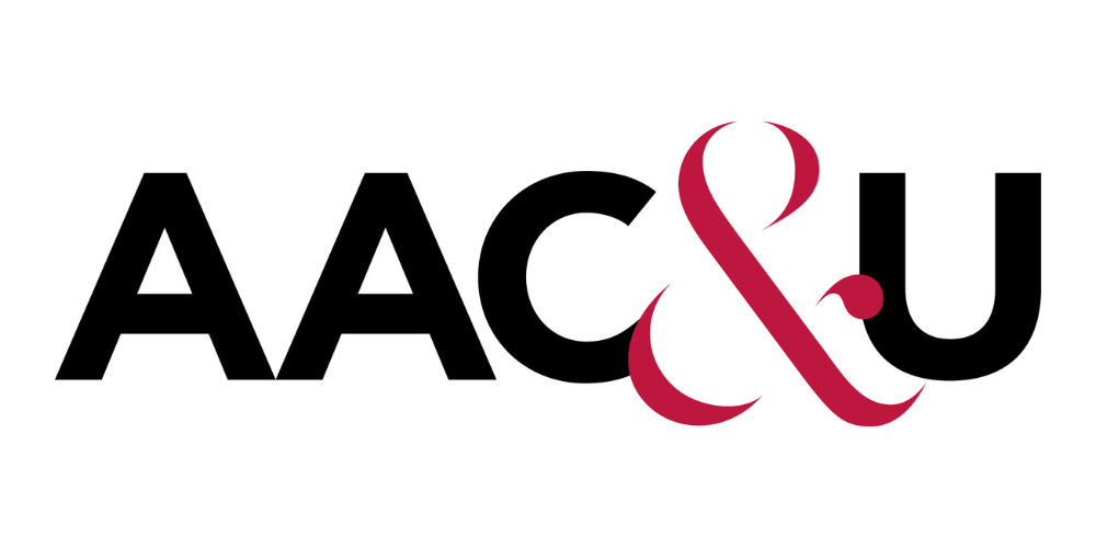 Logo for AAC&U