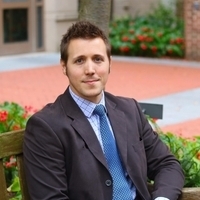 Jeff Russell, MMS, PA-C