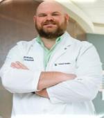 Brandon McMullen, PA-C