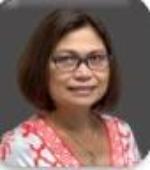 Maria Sofia Avendano Welch, MD