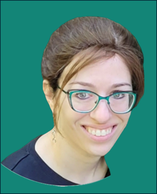 Avital Lehmann, PA-C