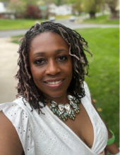 Aurora Anderson Maria, PA-C