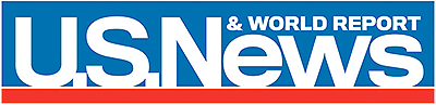 US News and World Report Logo