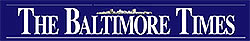 Baltimore Times Logo