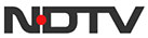 NDTV World Logo