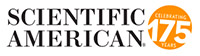 Scientific American  Logo