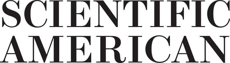 Scientific American Logo