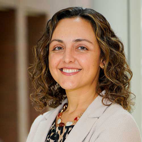 Mojdeh Heavner, PharmD, BCCCP, FCCM, FCCP