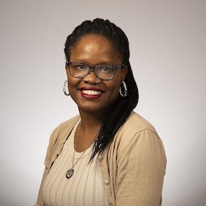 Neijma Celestine-Donner, JD, MSW