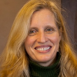 Virginia Rowthorn, JD, LLM