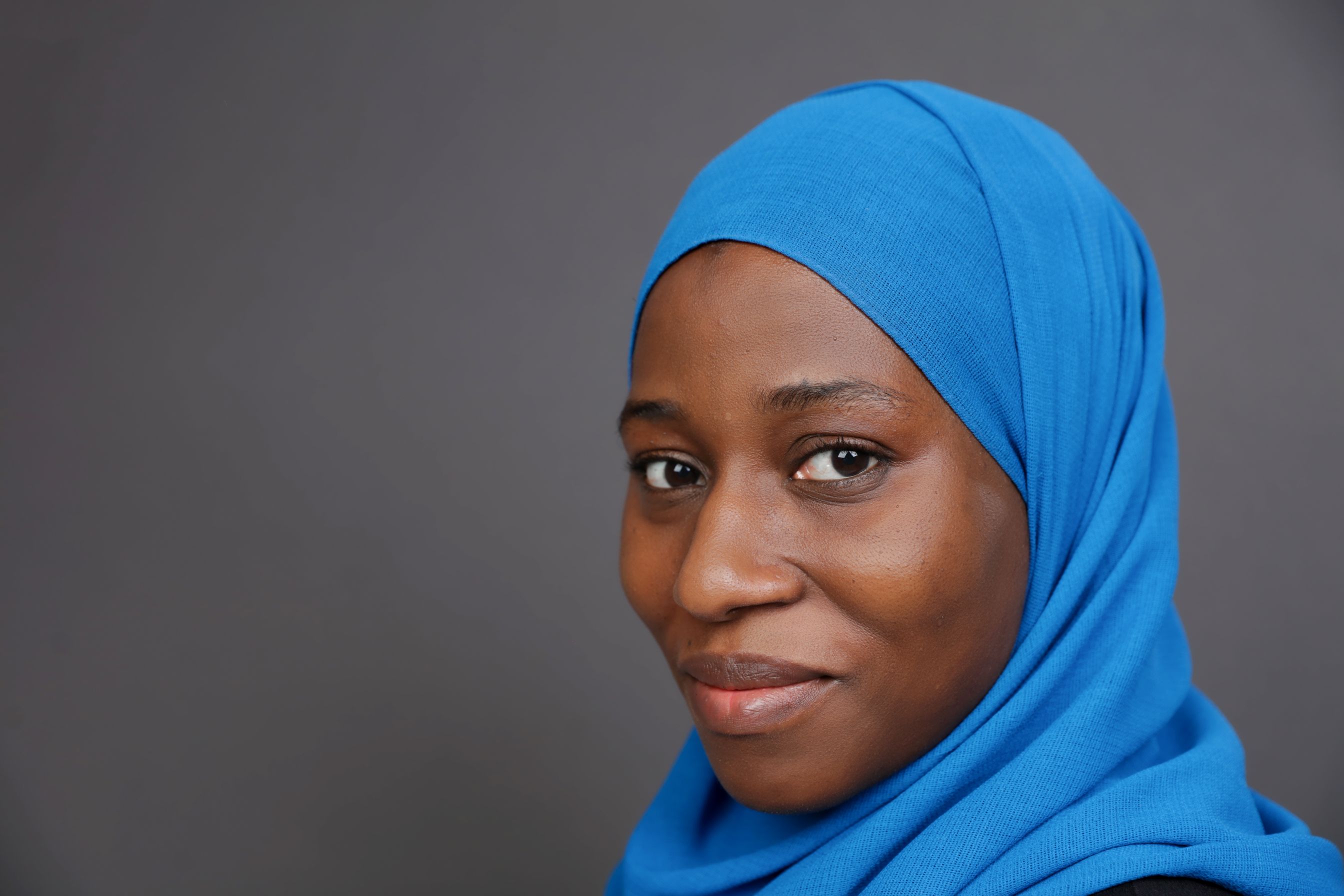 Associate professor Rabiat Akande, SJD