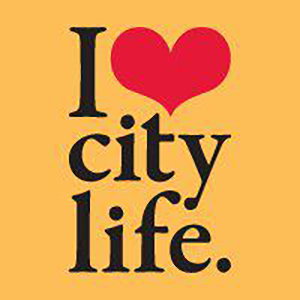 I Love City Life