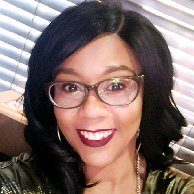 Latoya Ludd, MBA