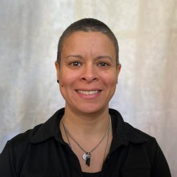 Becky Menendez, MA, MEd