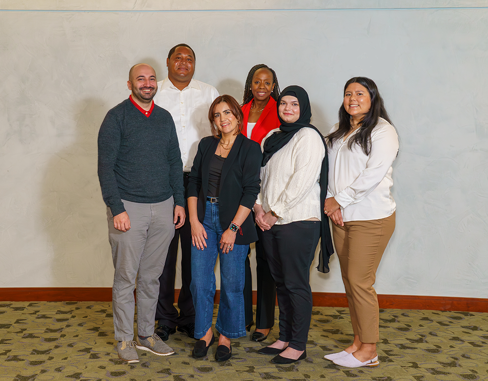 Quality Assurance Team