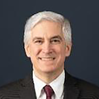 Paul Sacco, PhD, MSW