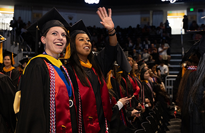 Universitywide - Main Story