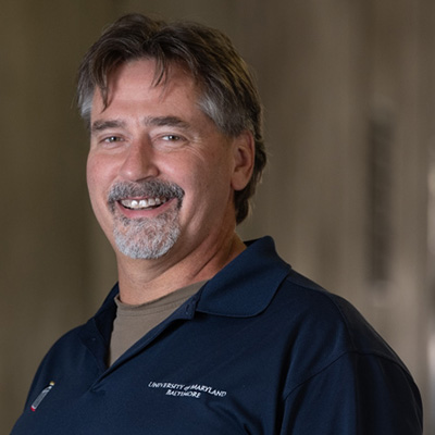 Jim Bolton, Safety Training & Special Projects Specialist