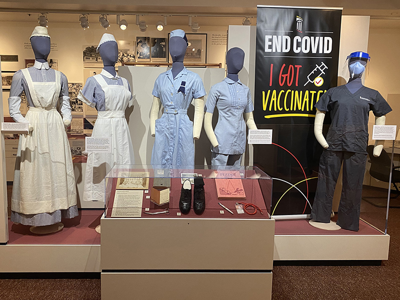 SON Living History Museum