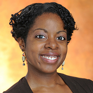 Niya Werts, PHD, MIS, MS, EHS