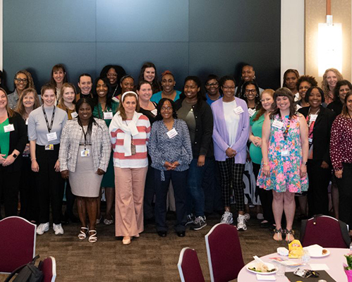 UMBrella Coaching Cohort 7