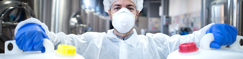 Hazardous Material Management