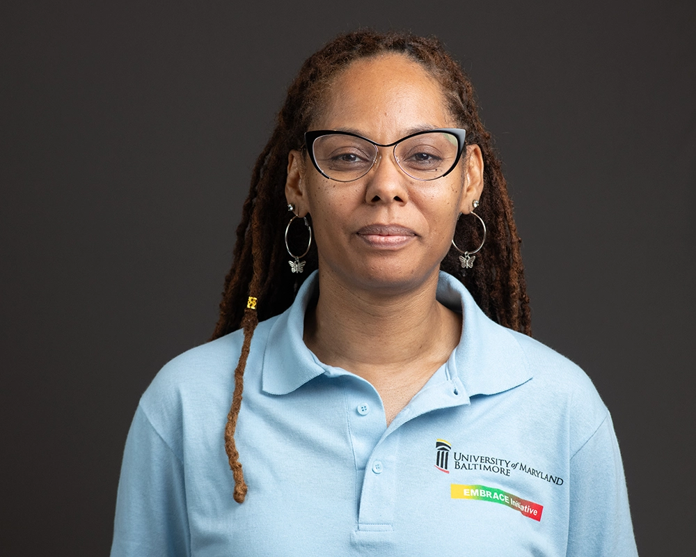 Lynette Johnson, MA, EdD