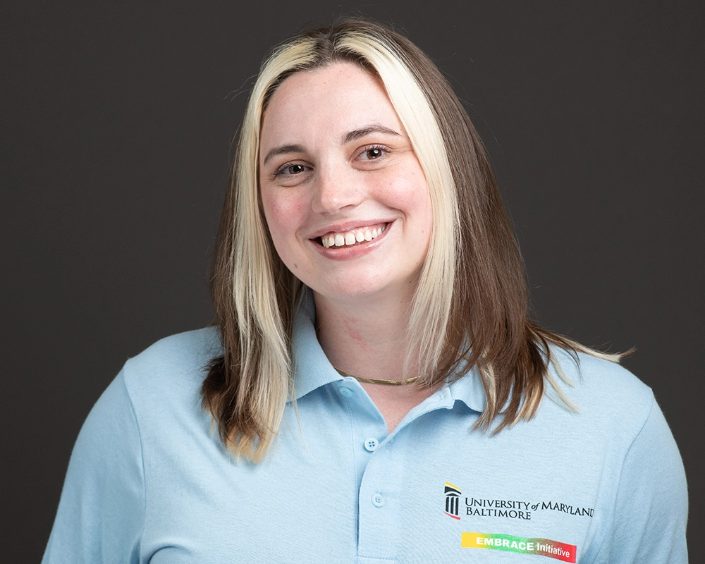 Mariel Pfister, MSW, LCSW-C