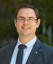 Christopher Stanton, MS