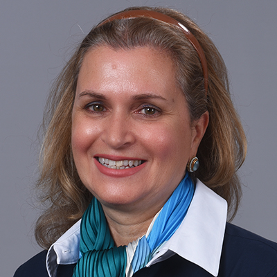 Fotini Anagnostopoulos-King