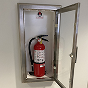 Fire Extinguisher