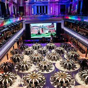 Awards and Recognition SOE Thumbnail