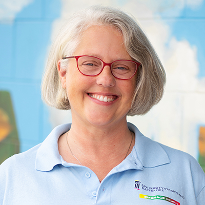 Kyla Liggett-Creel, PhD, LCSW-C