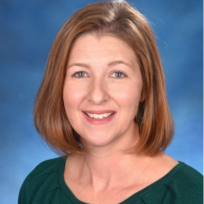 Headshot of Angela Jachelski